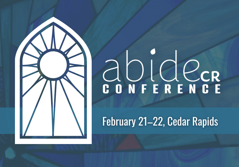 AbideCR Conference