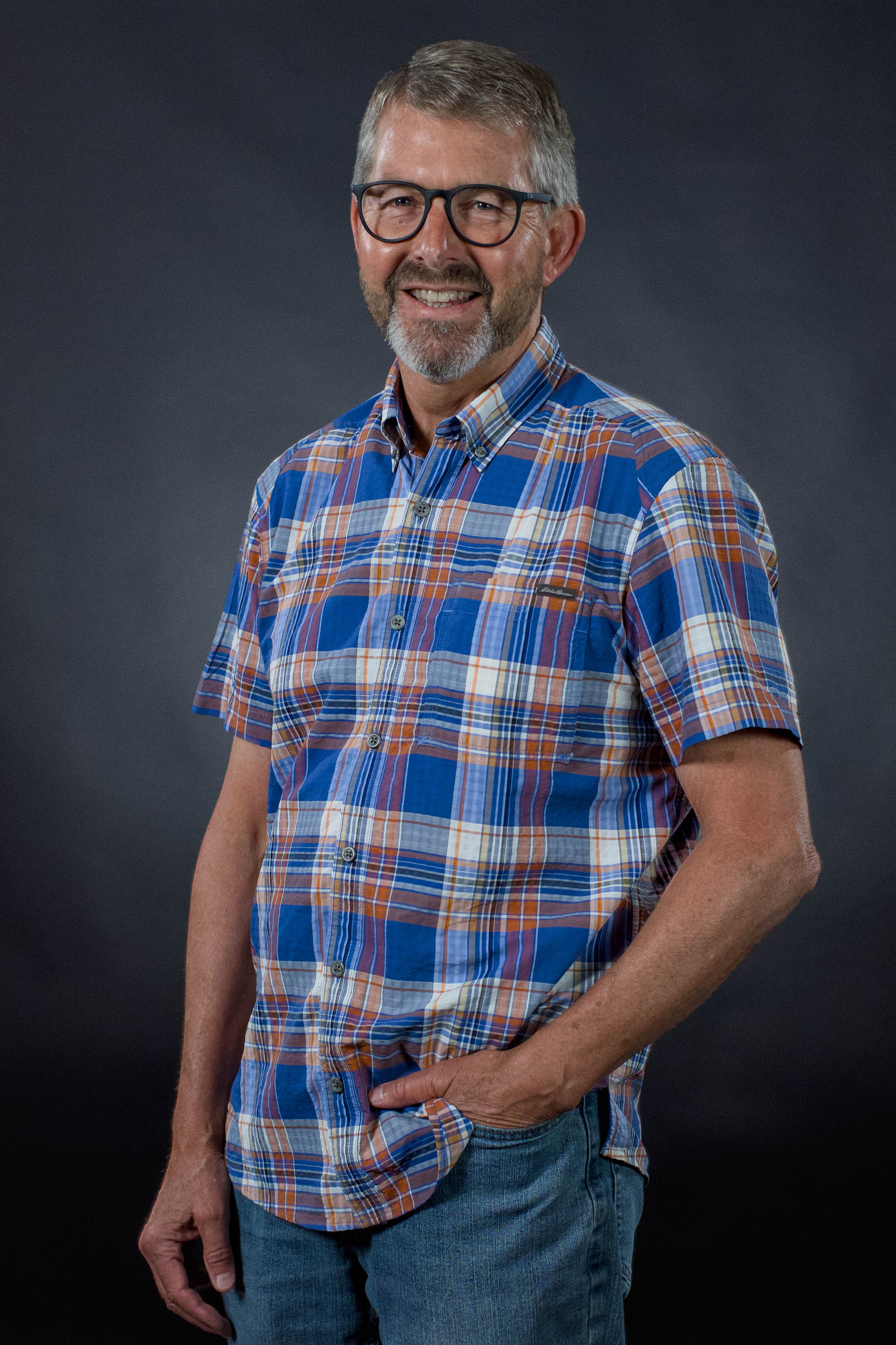 Jim Bell