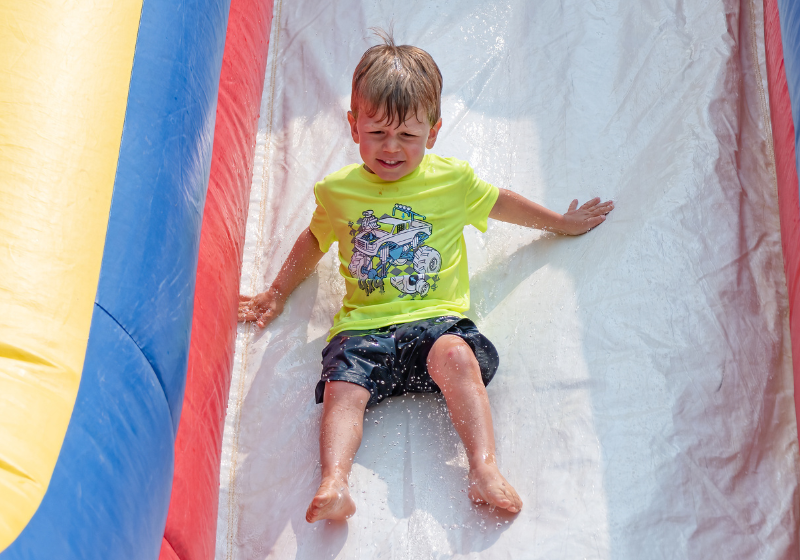 Day Camp 2024 - Session 1