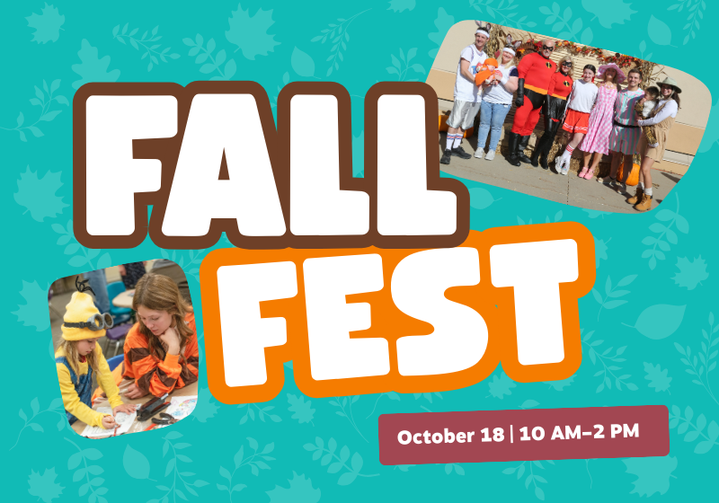 Fall Fest 2025