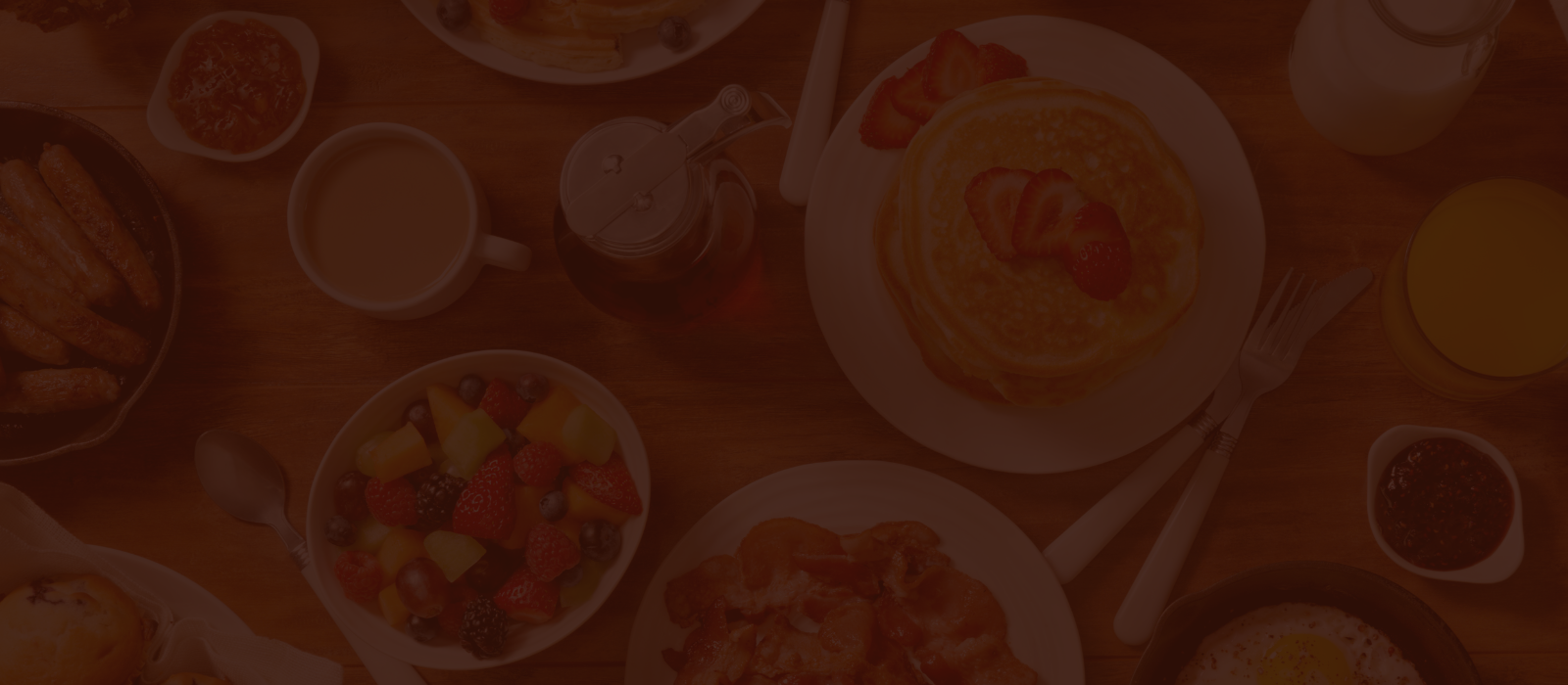 Men's Breakfast