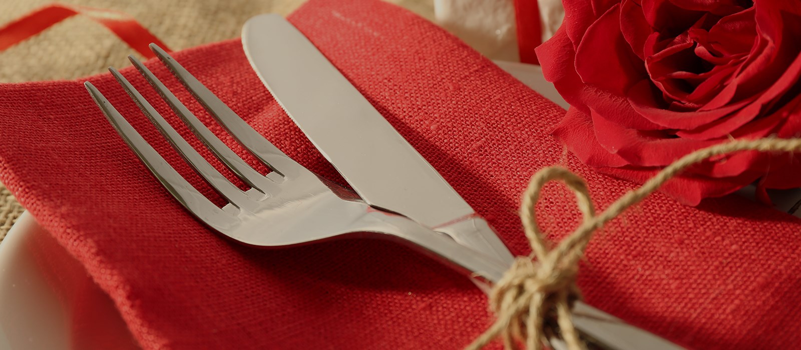Young at Heart - Annual Valentine Banquet