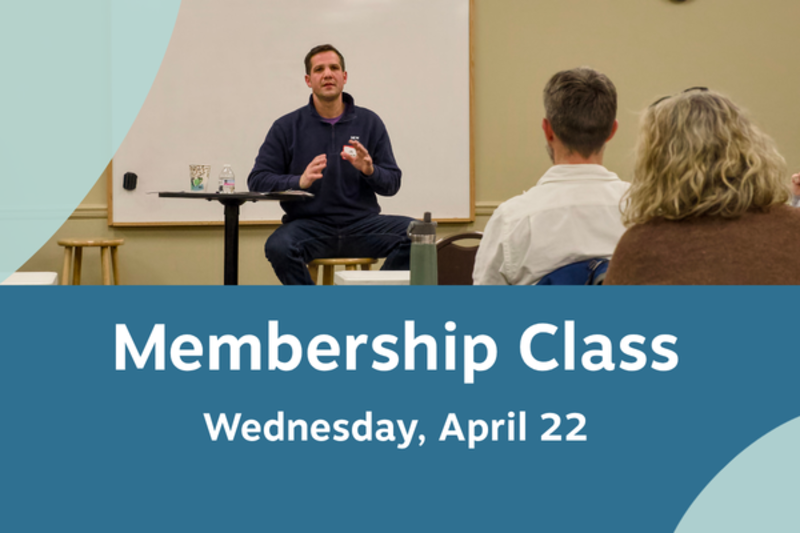 Membership Class
