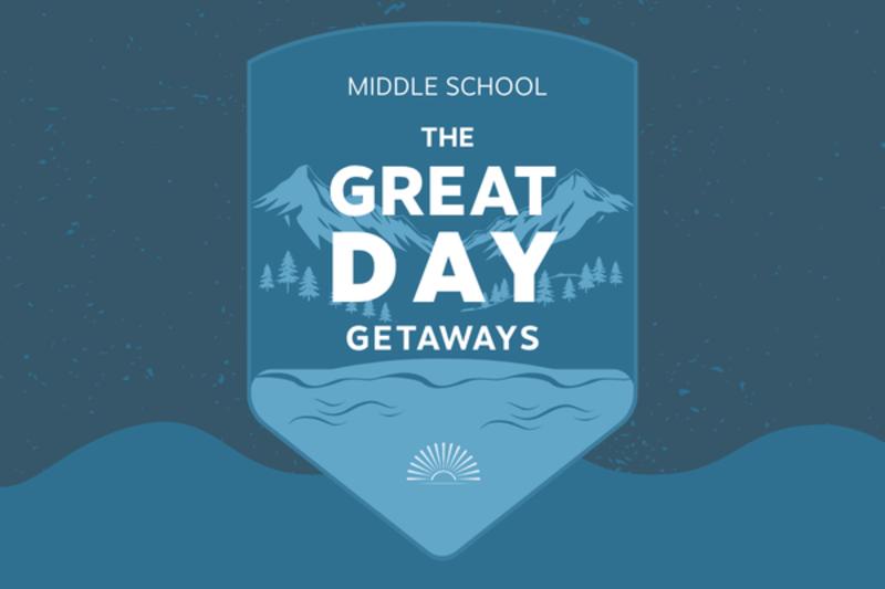 Middle School Great Day Getaway | Overnight: Maquoketa Caves + Drive-In Movie