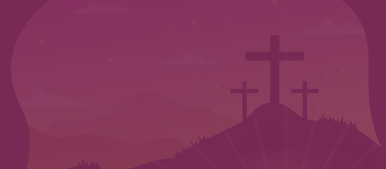 Easter Services 2025