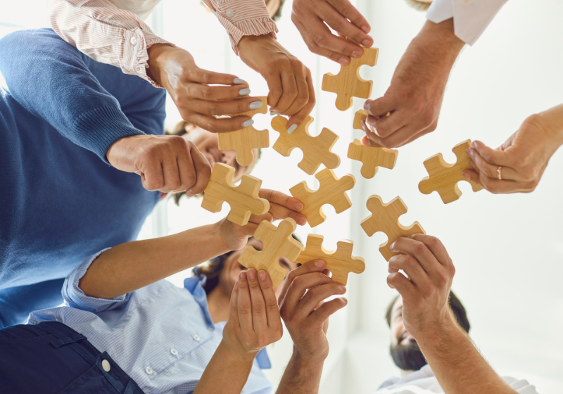 CONNEXT: The Next Step to Connect