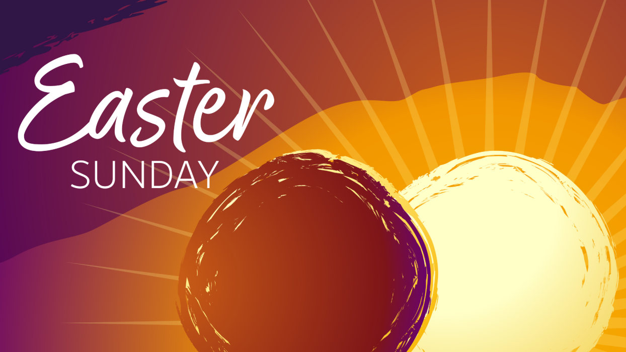 Easter Services 2026