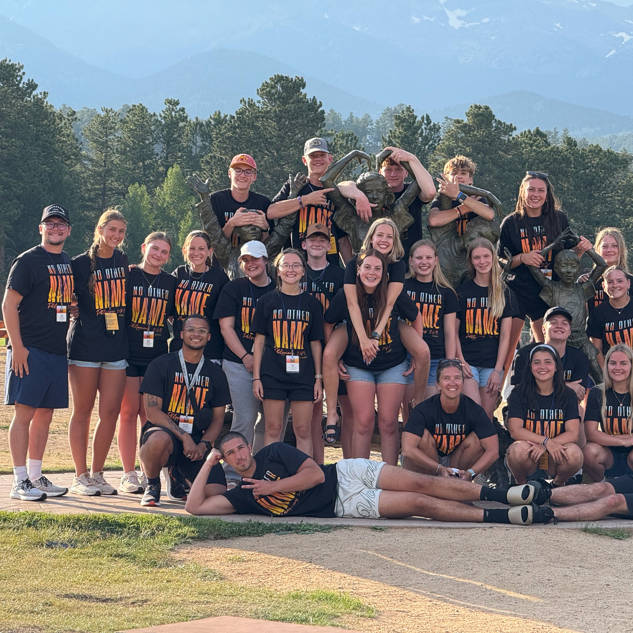 Student Trips and Retreats