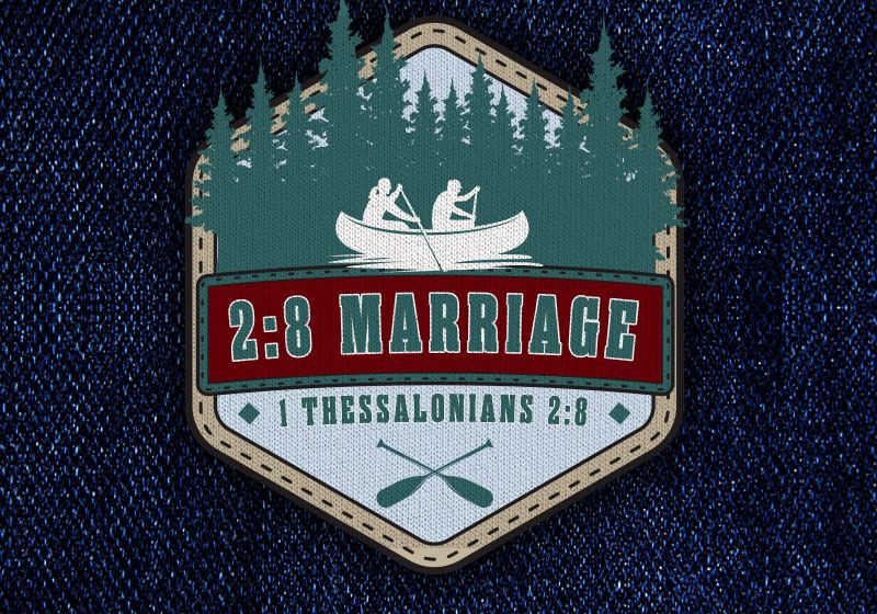 2:8 Marriage