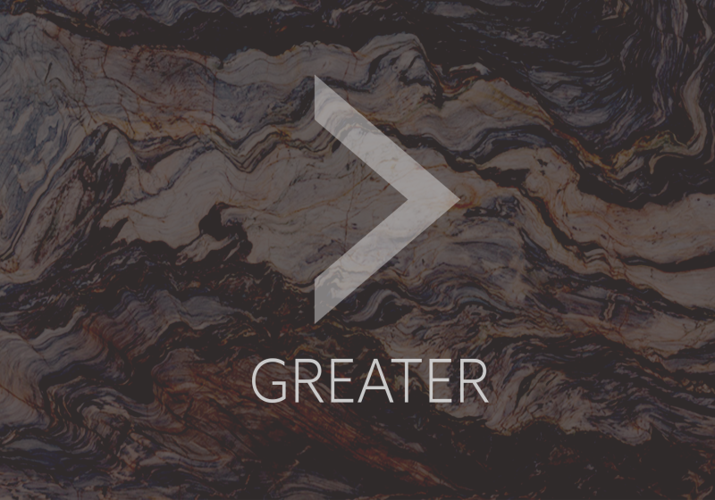 Greater