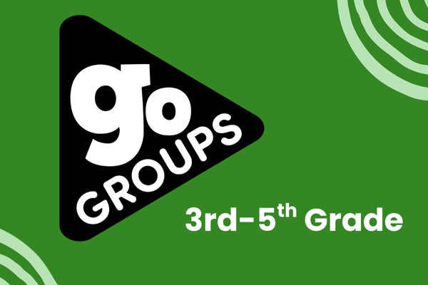 GO Groups