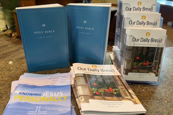 First Impressions Team