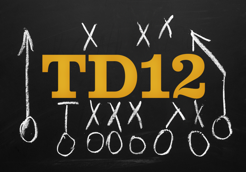 TD12