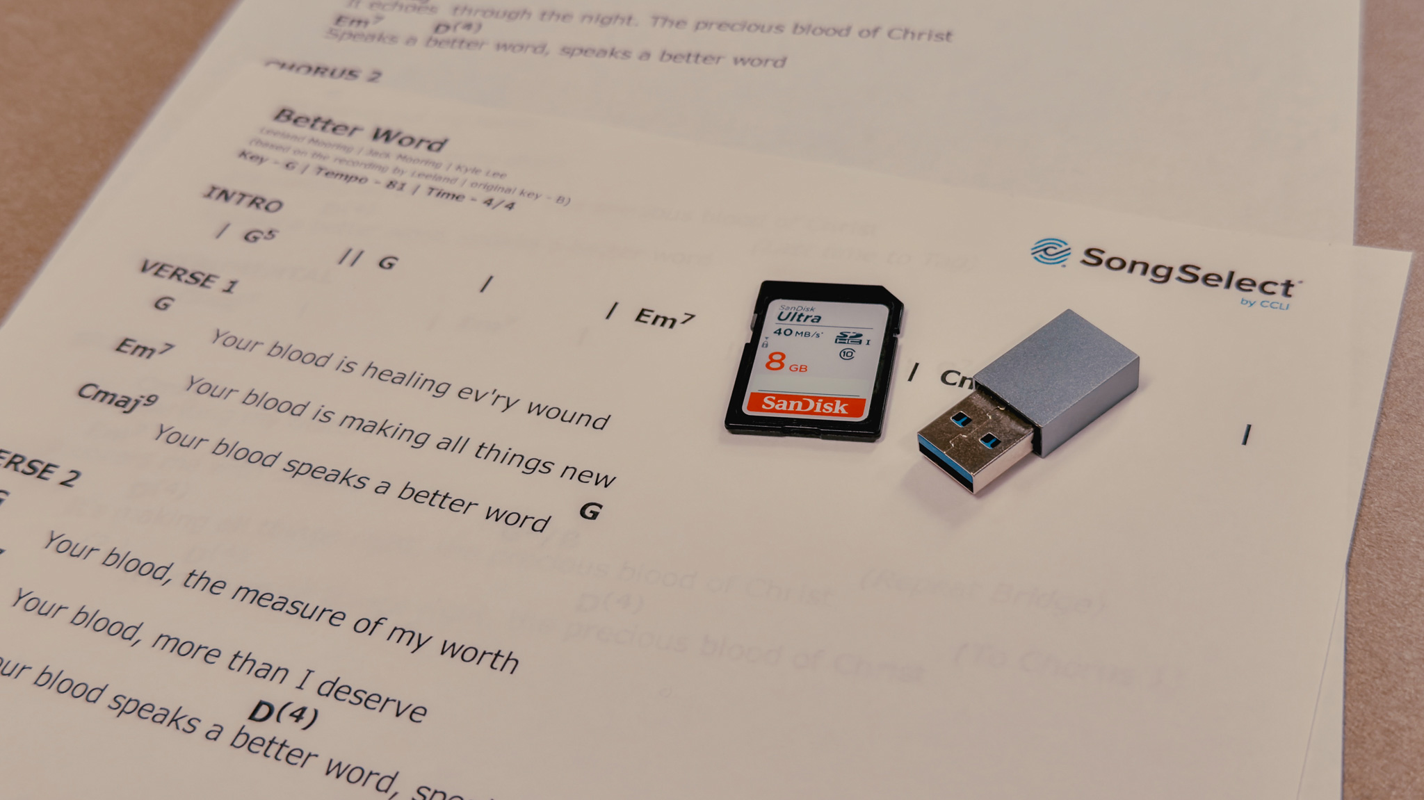 Music licensing and fees